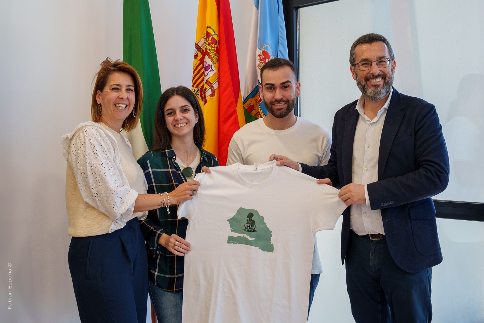 REUNION JAIRO FERNANDEZ