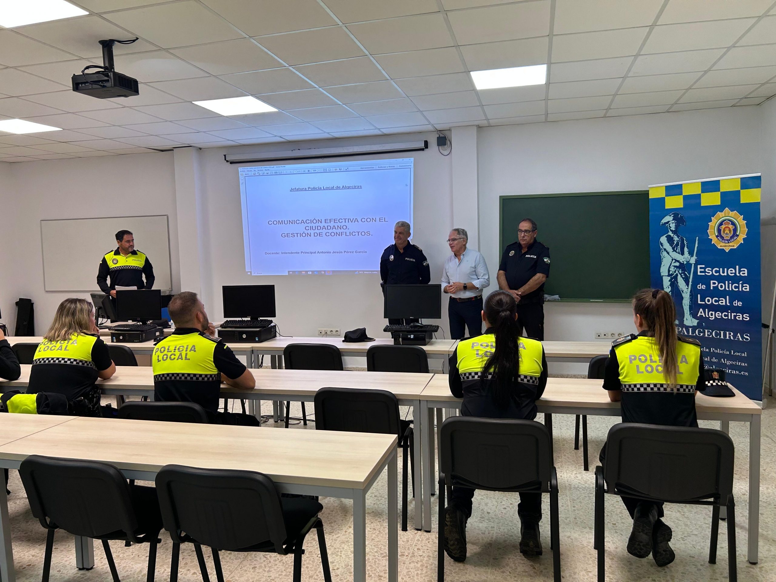 Policía Local