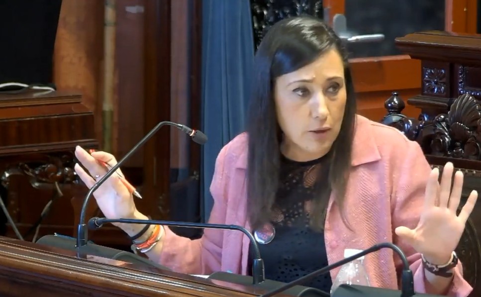 PSOE Algeciras mayores