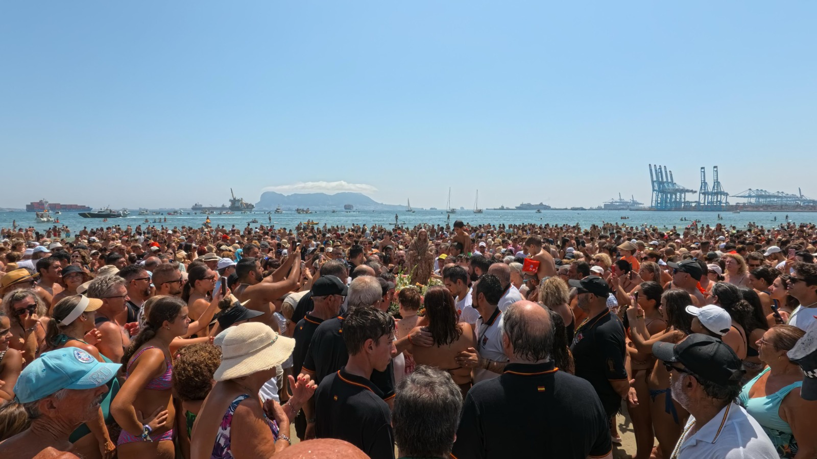 Turismo en Algeciras