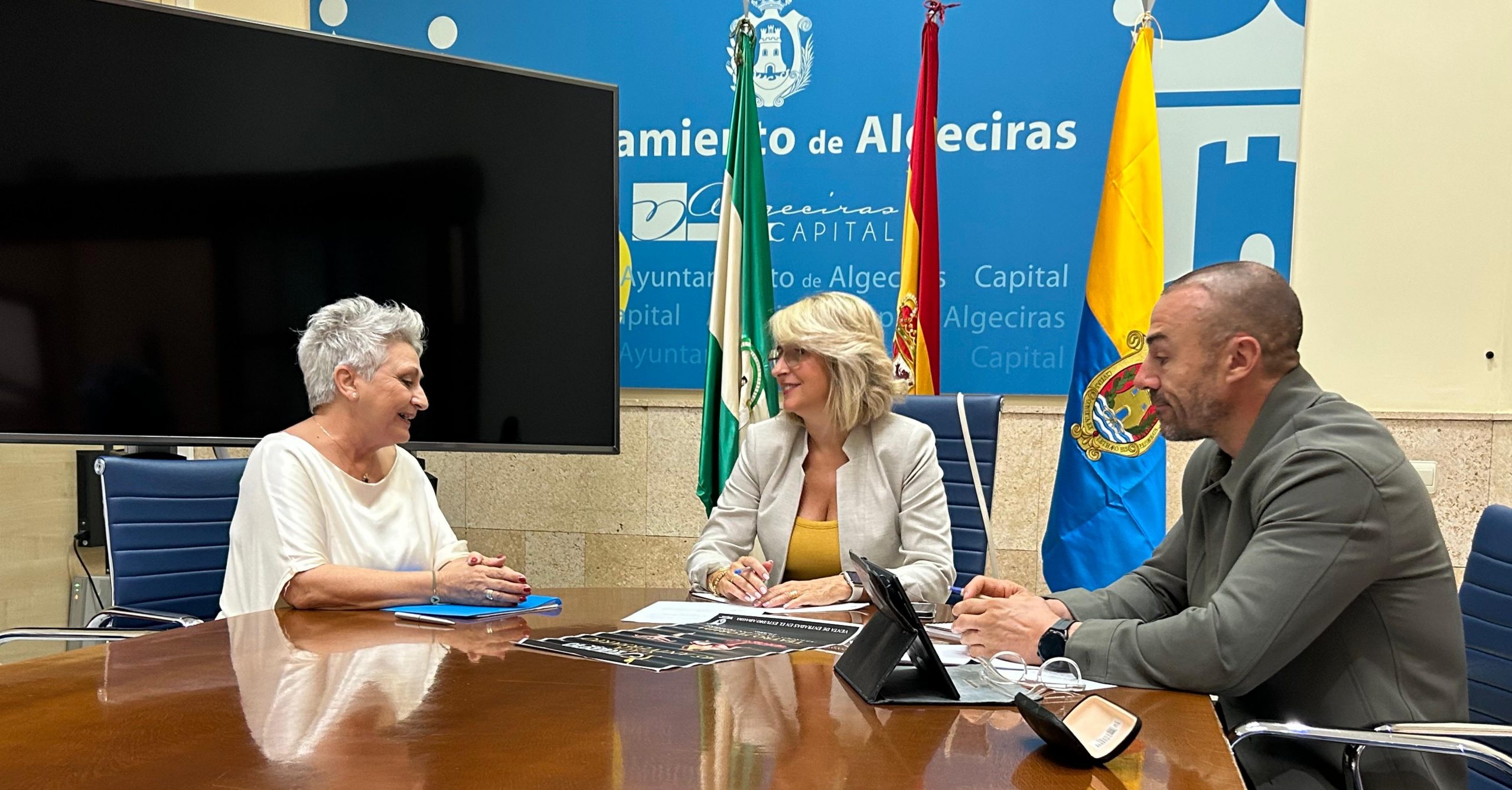 45 aniversario de la Academia Adagio