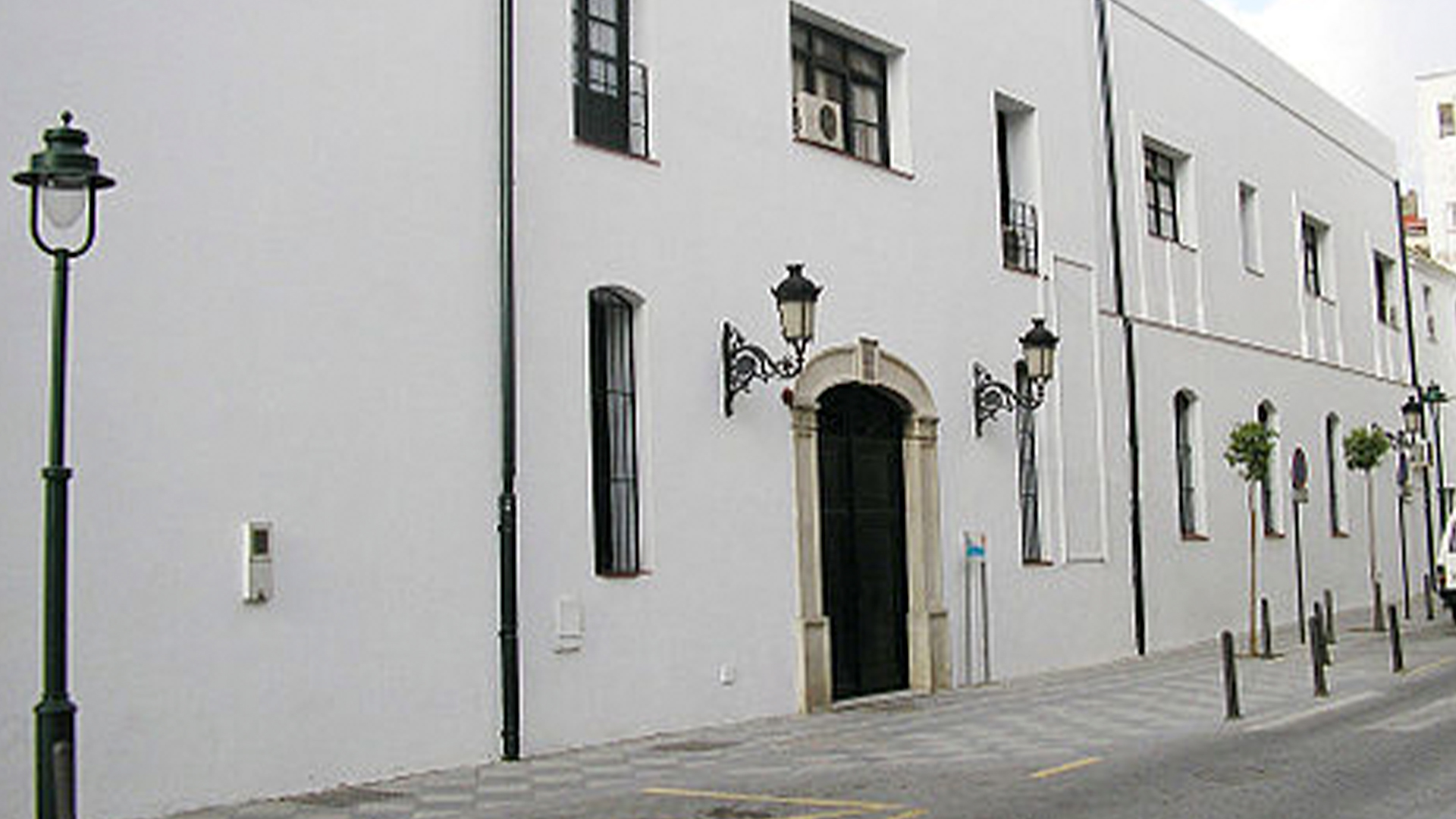 Museo Municipal de Algeciras