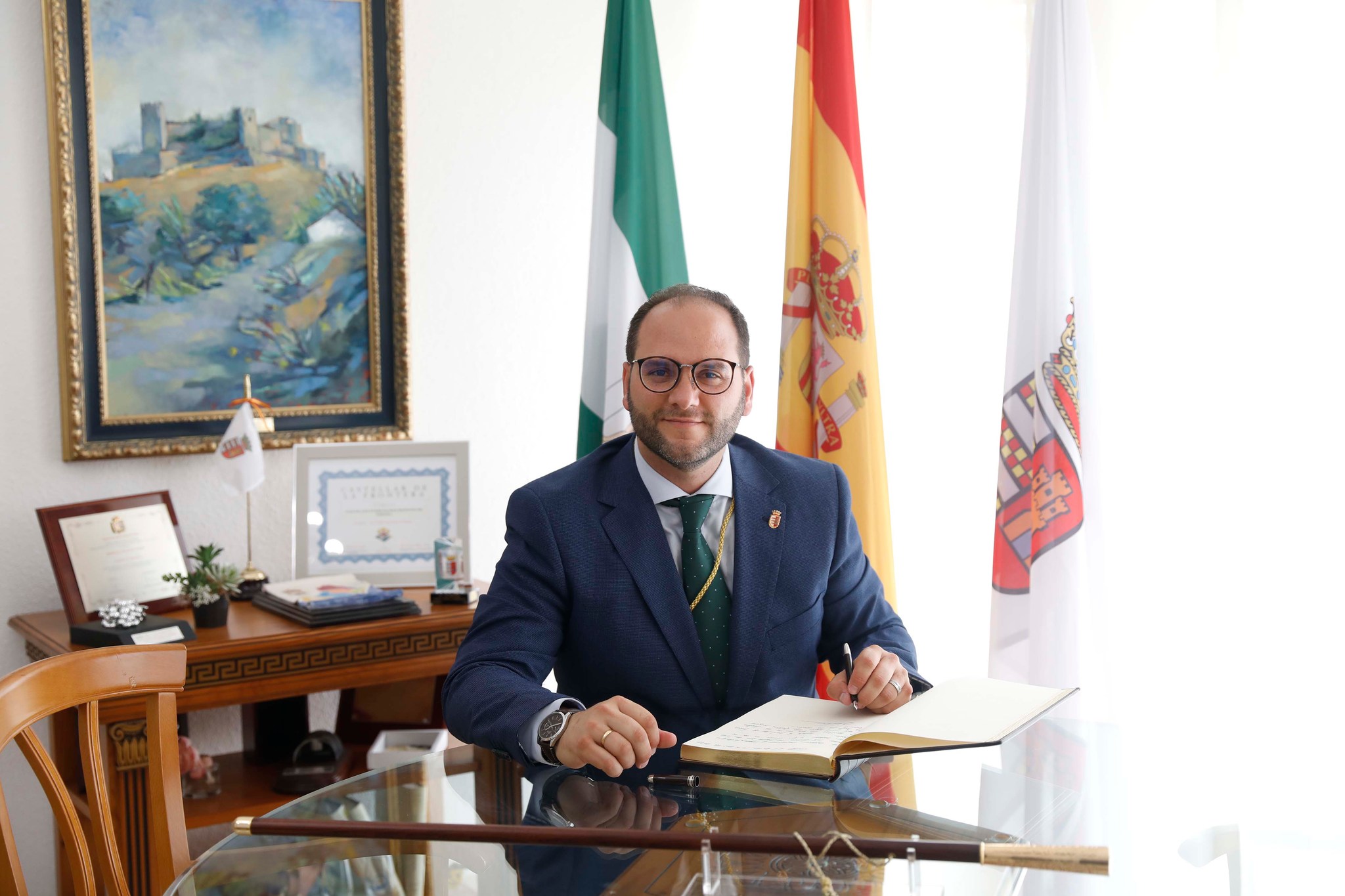 A-405 Campo de Gibraltar: un año sin avances