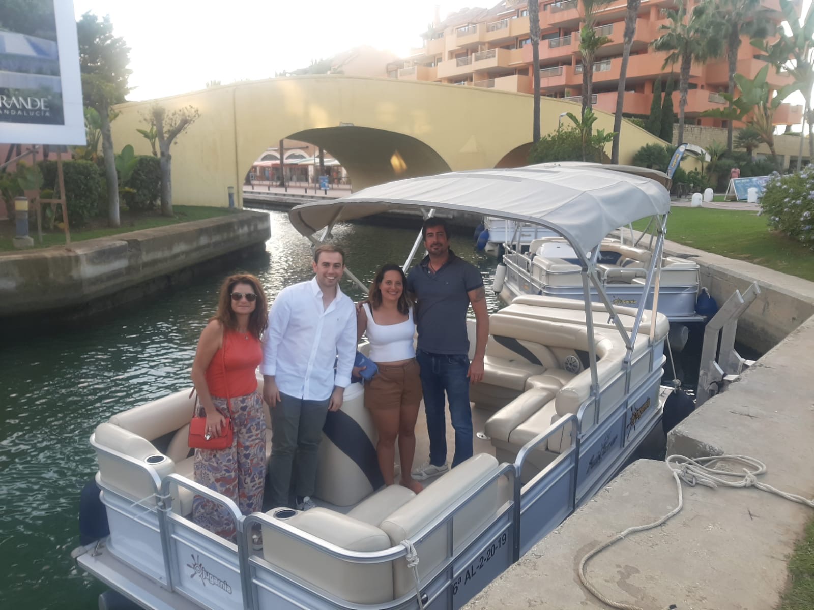 turismo san roque