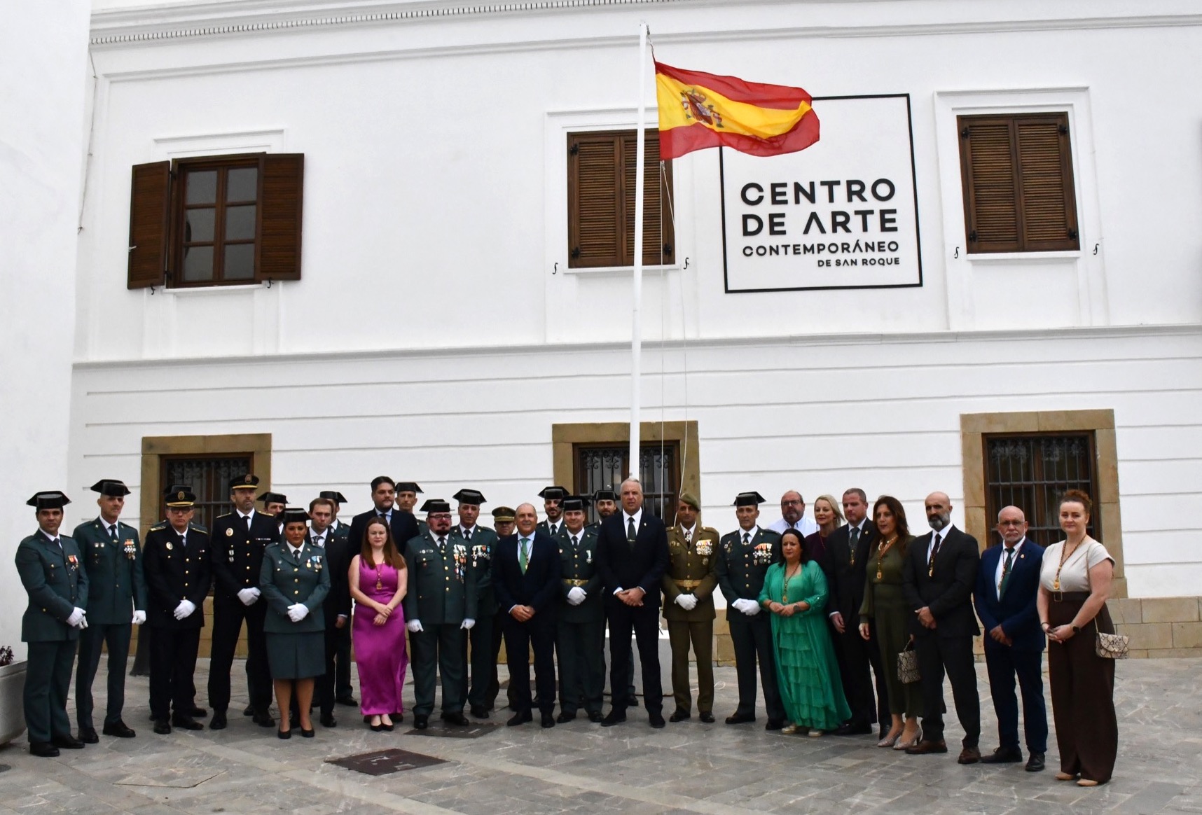 Día de la Hispanidad
