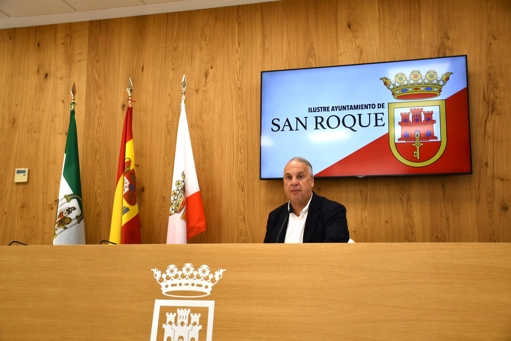 subestación de Puente Mayorga