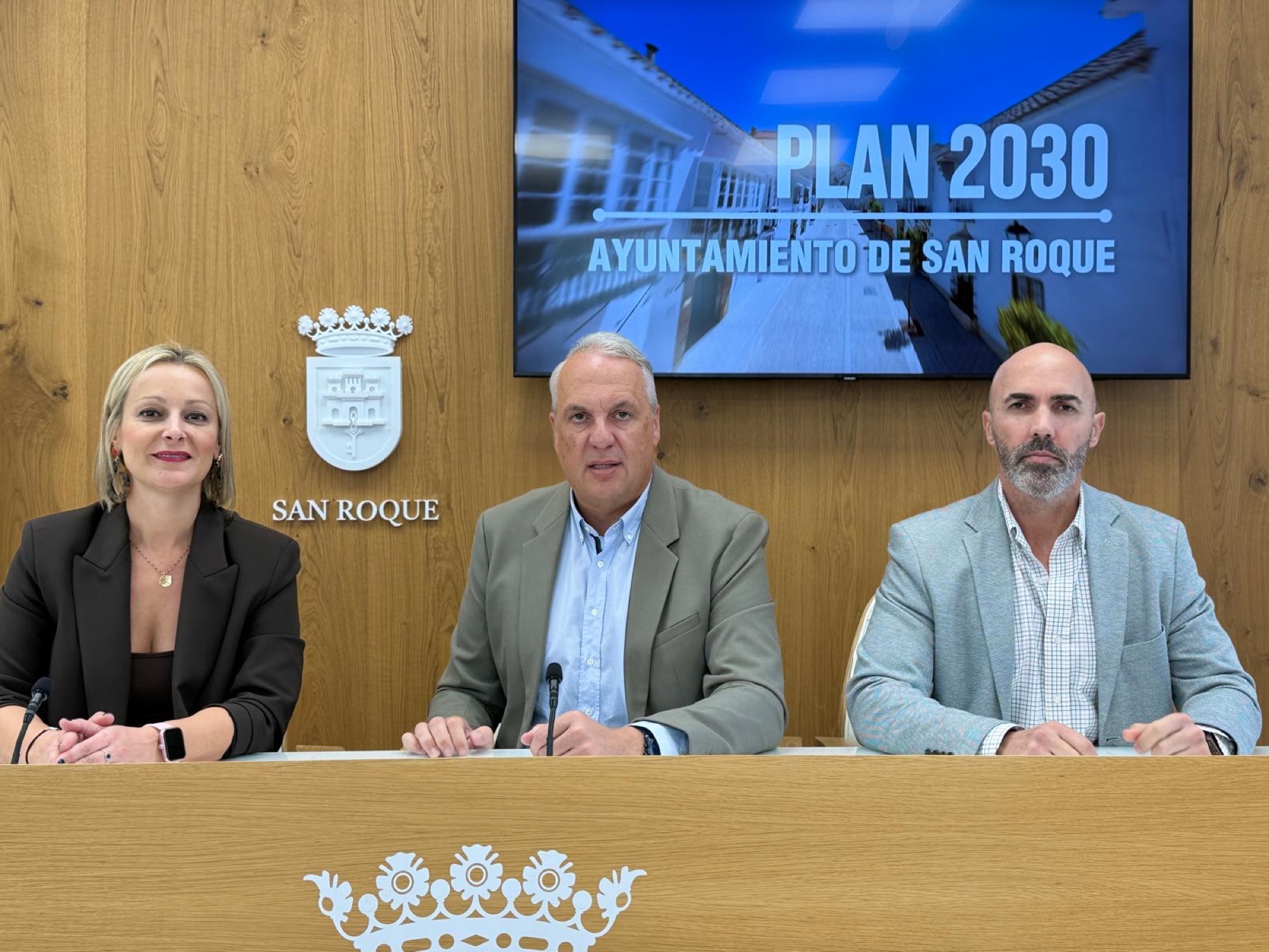 Plan de Vivienda San Roque impulsará 300 viviendas asequibles