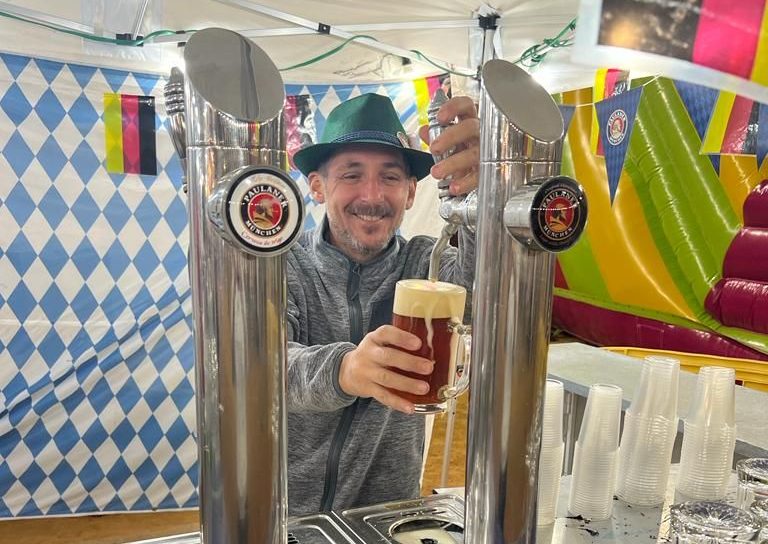 Oktoberfest La Línea