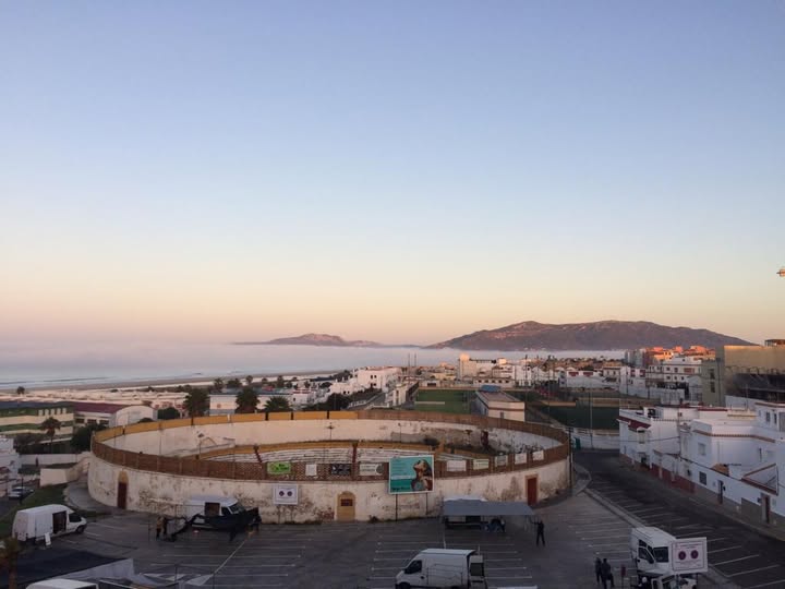 Verdes de Europa Tarifa