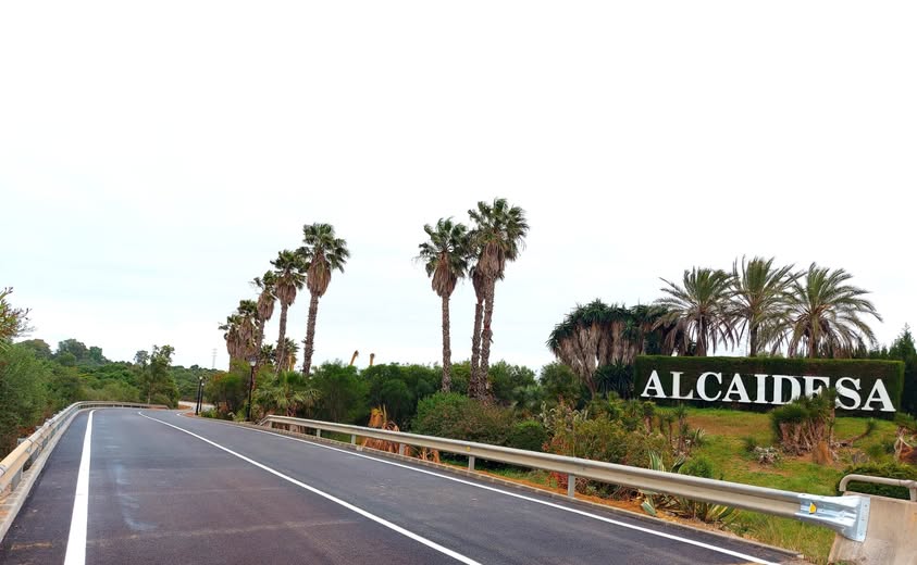 Junta de Compensación Alcaidesa será EUC con más participación