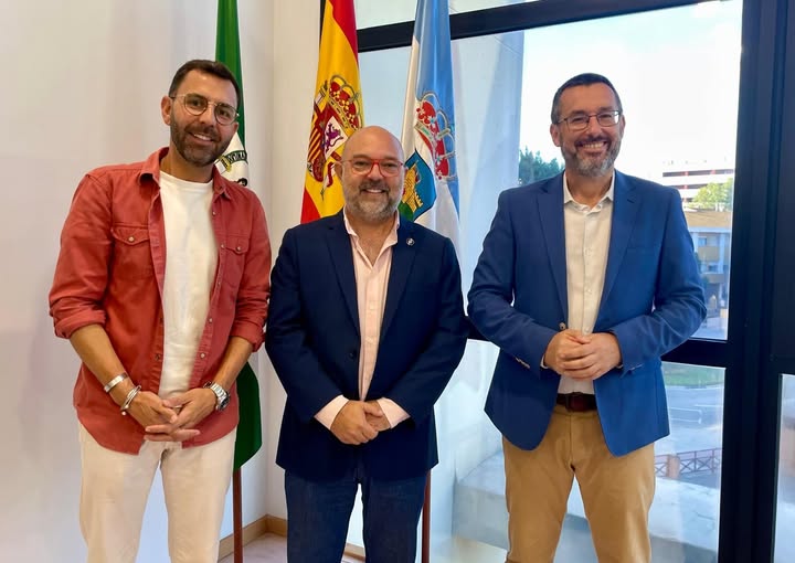 Cobaltia Ingenieros Consultores, de La Línea, gana el Premio Ingenio Gaditano 2025 por su destacada labor en la ingeniería gaditana y su crecimiento empresarial.