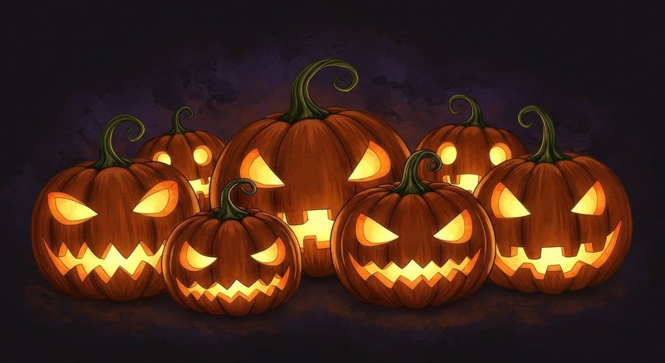 Halloween La Línea: bando municipal contra el vandalismo