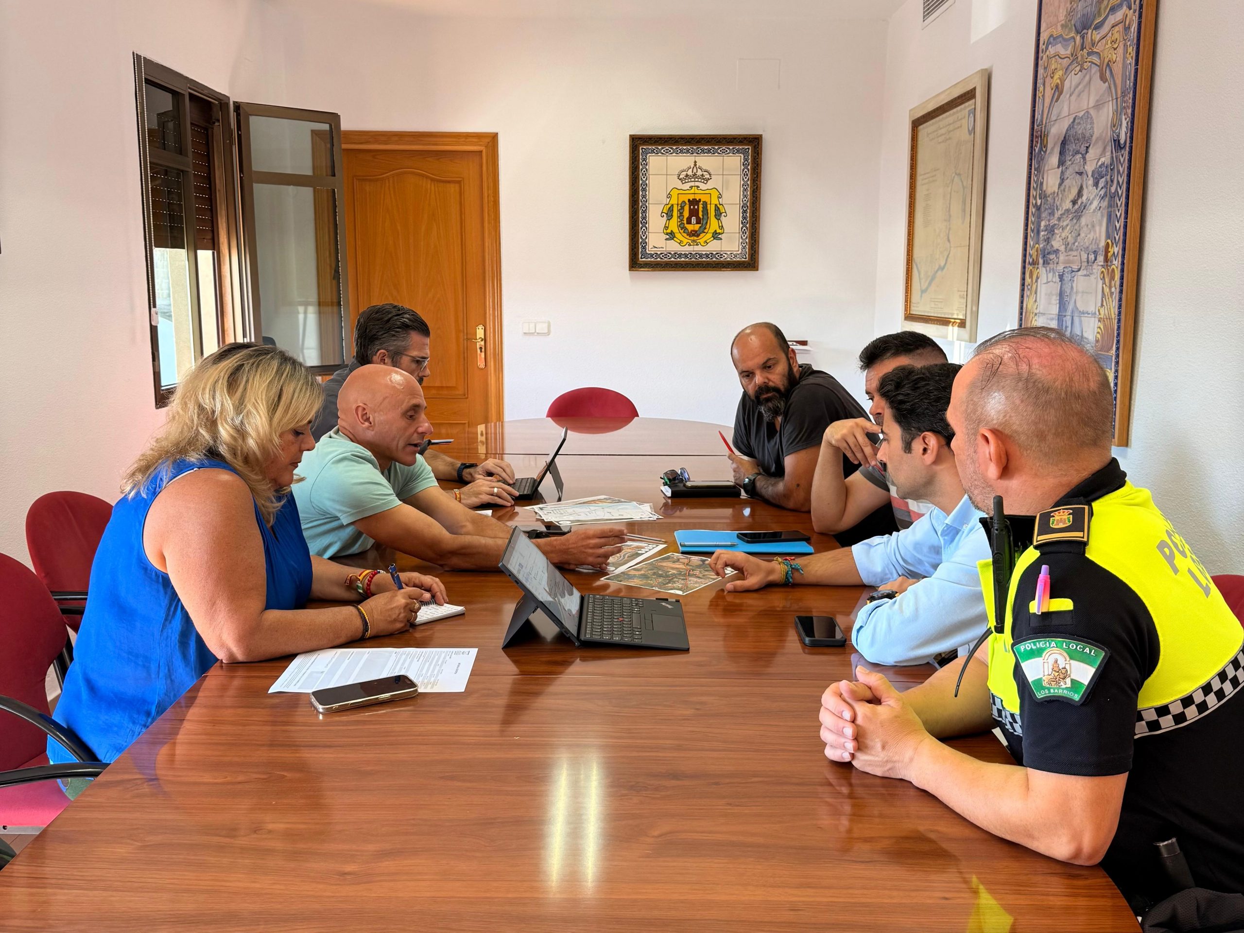 Borriquín Trail 2025