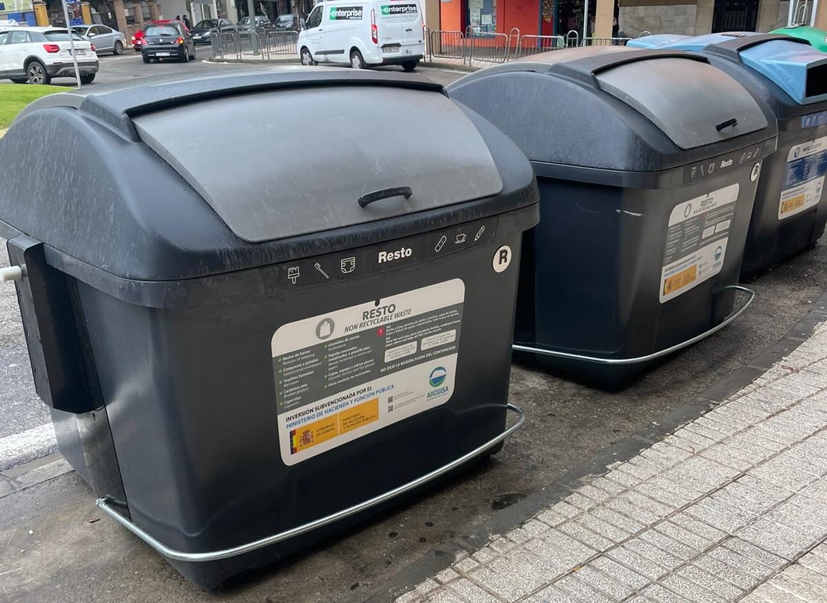 Bonificaciones ARCGISA 2026