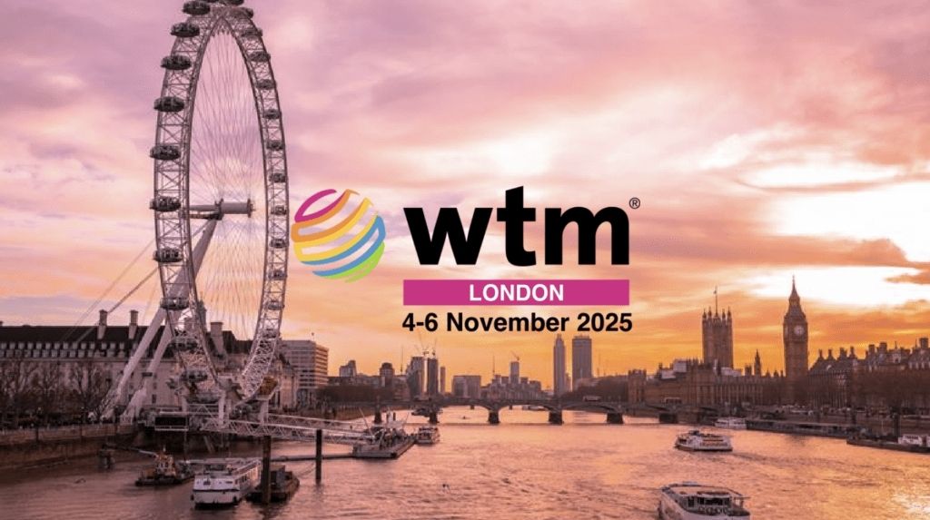 World Travel Market Londres
