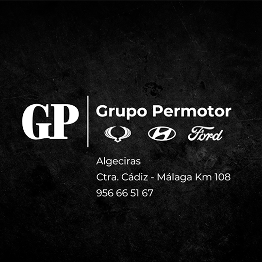 grupo permotor