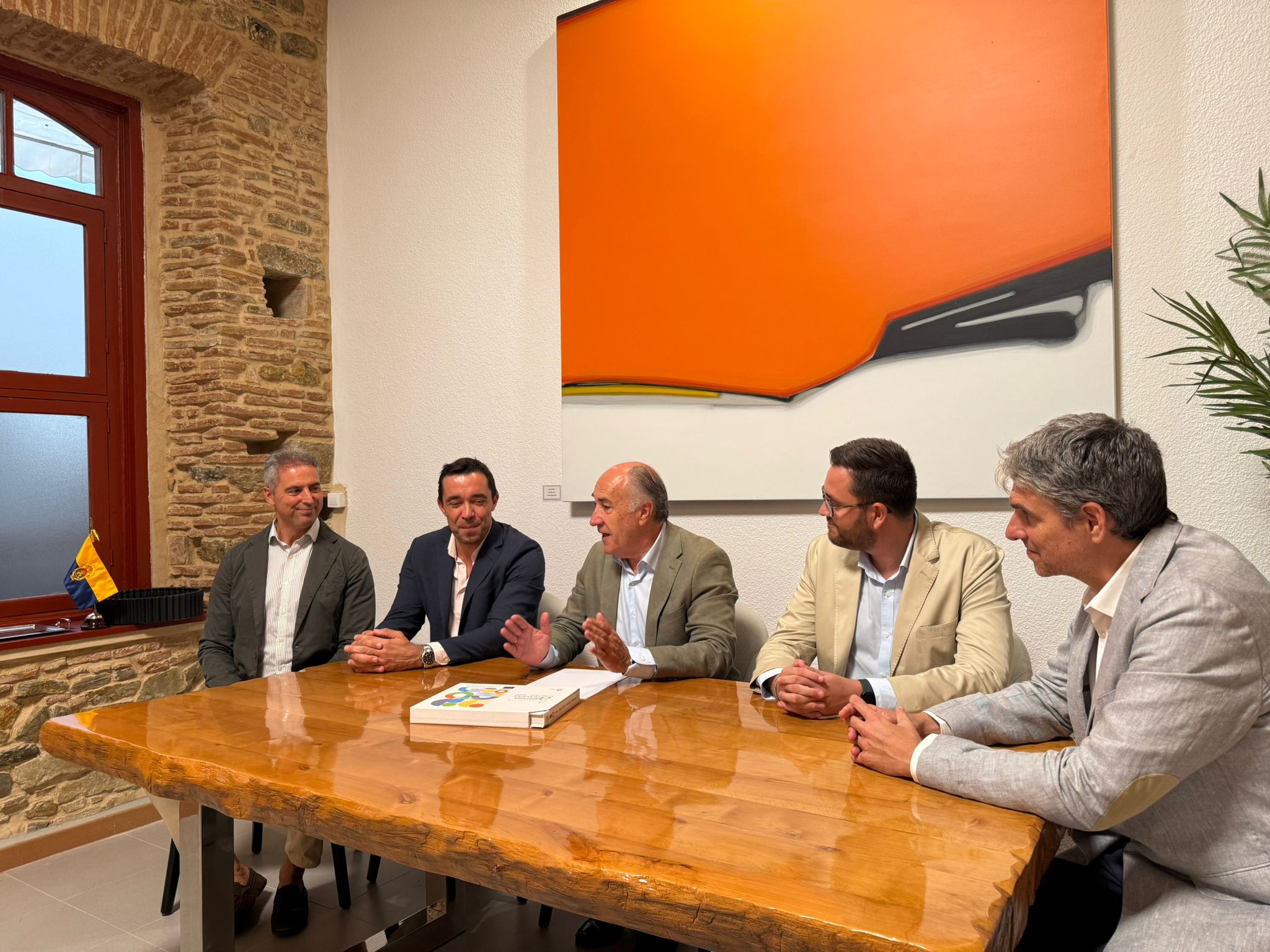 EMALGESA Algeciras