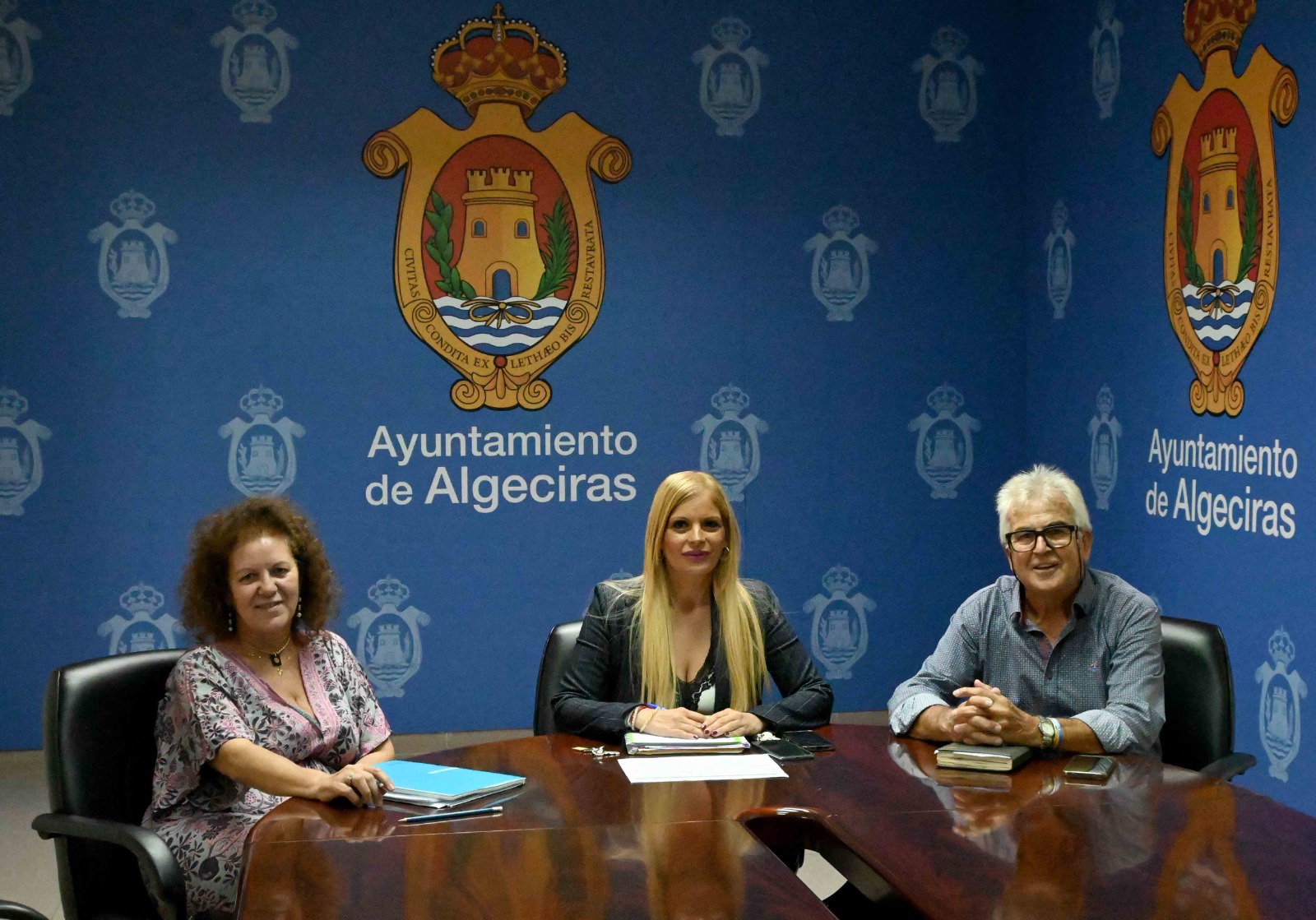comercio local Algeciras