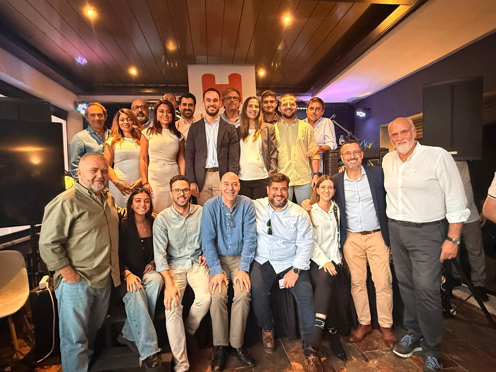 100X100 UNIDOS