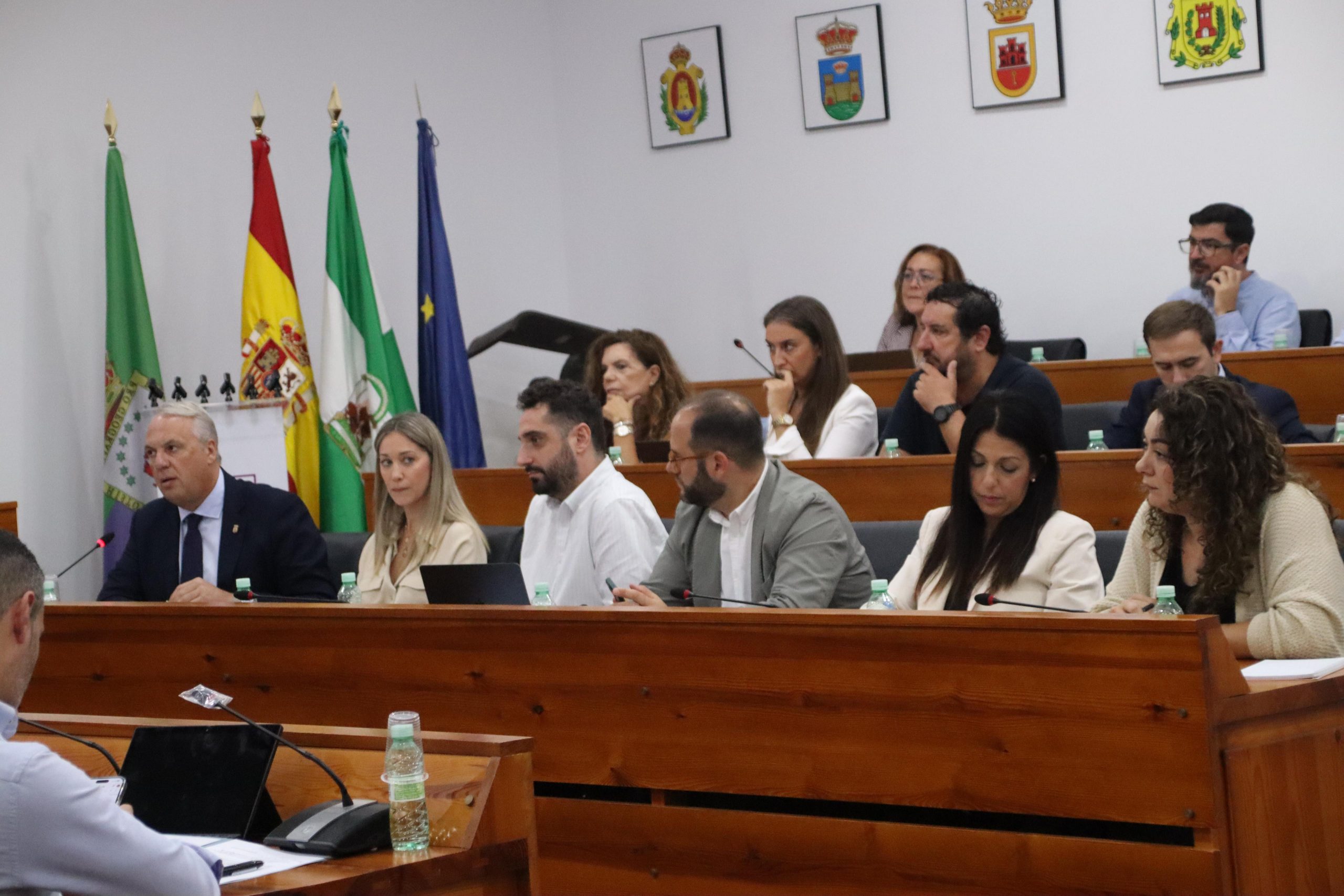 PSOE Campo de Gibraltar