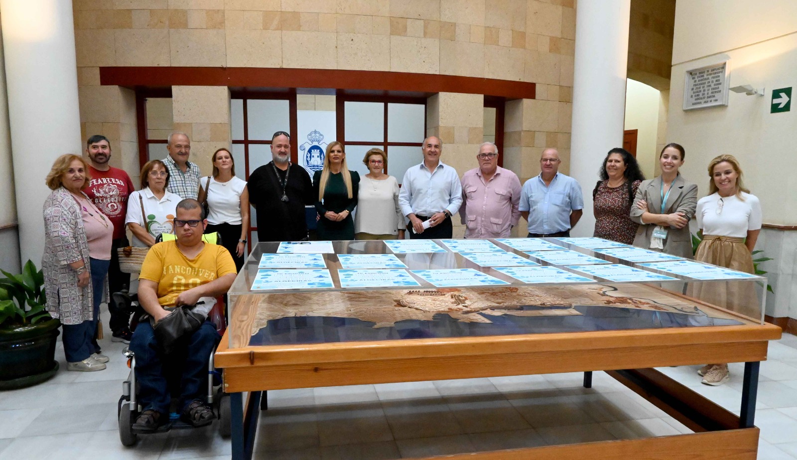 Feria de la Salud Algeciras