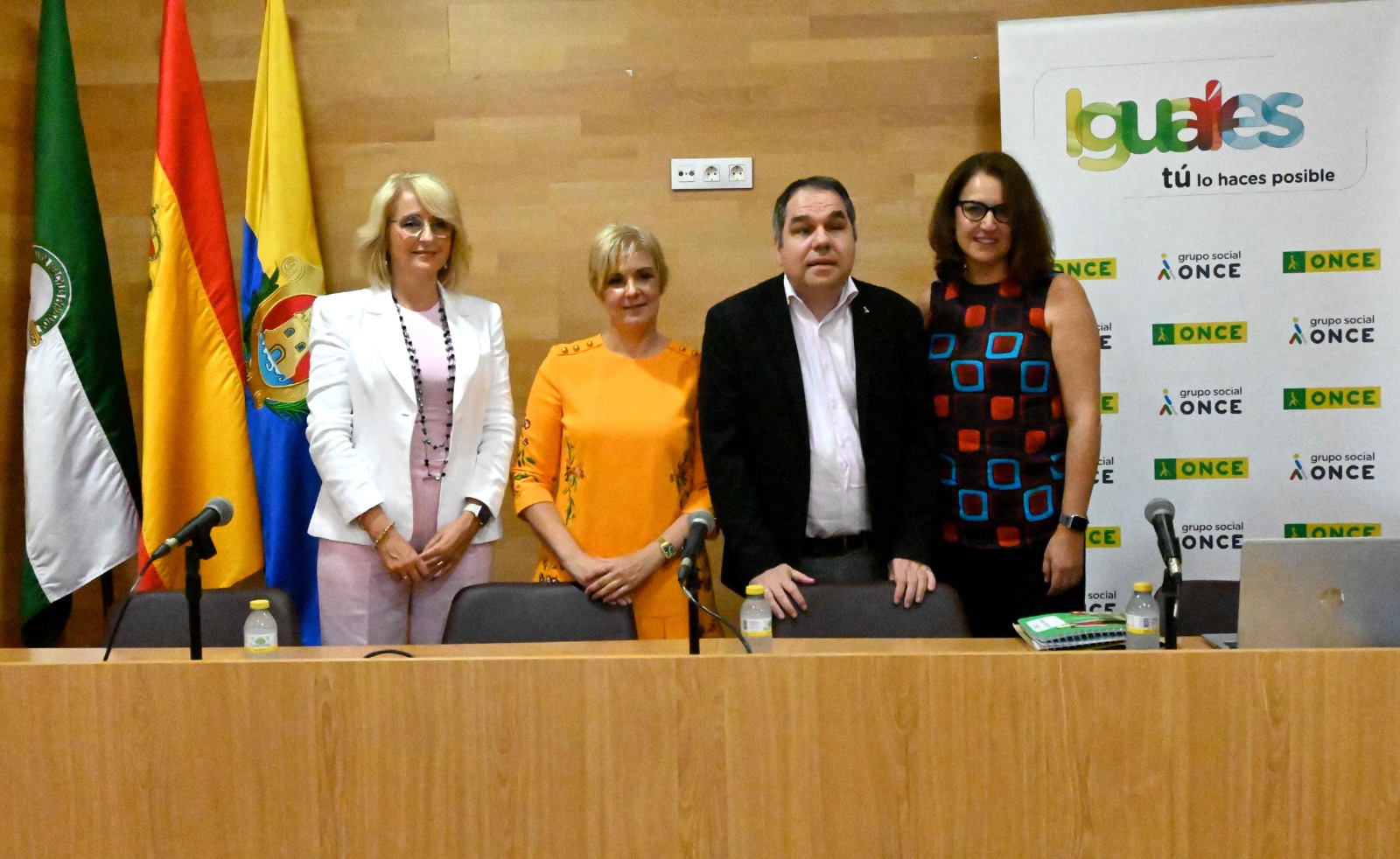Sistema Braille: 200 años de inclusión en Algeciras