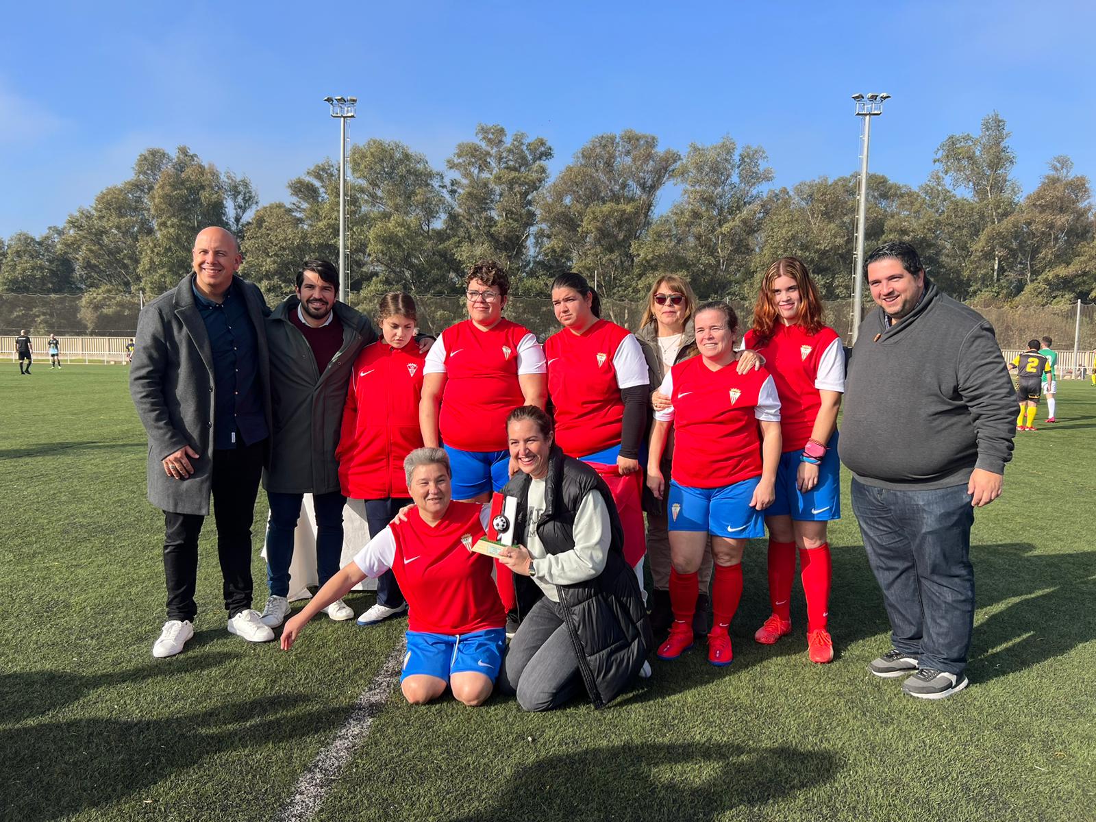 Apadis Bahía de Algeciras denuncia incumplimiento del Algeciras C.F.