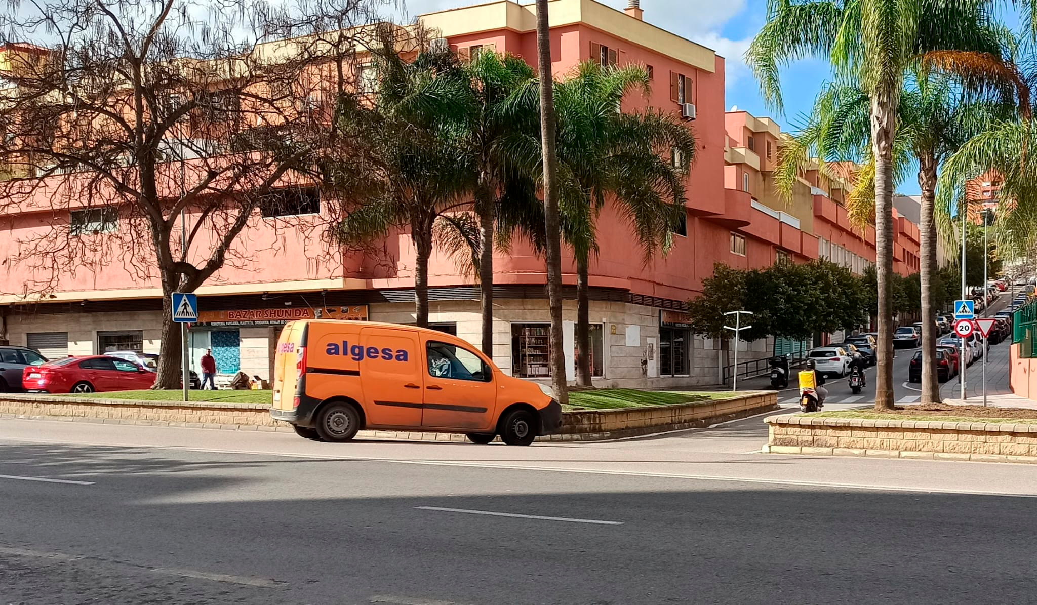 Algesa: IU denuncia recortes y precariedad en la plantilla