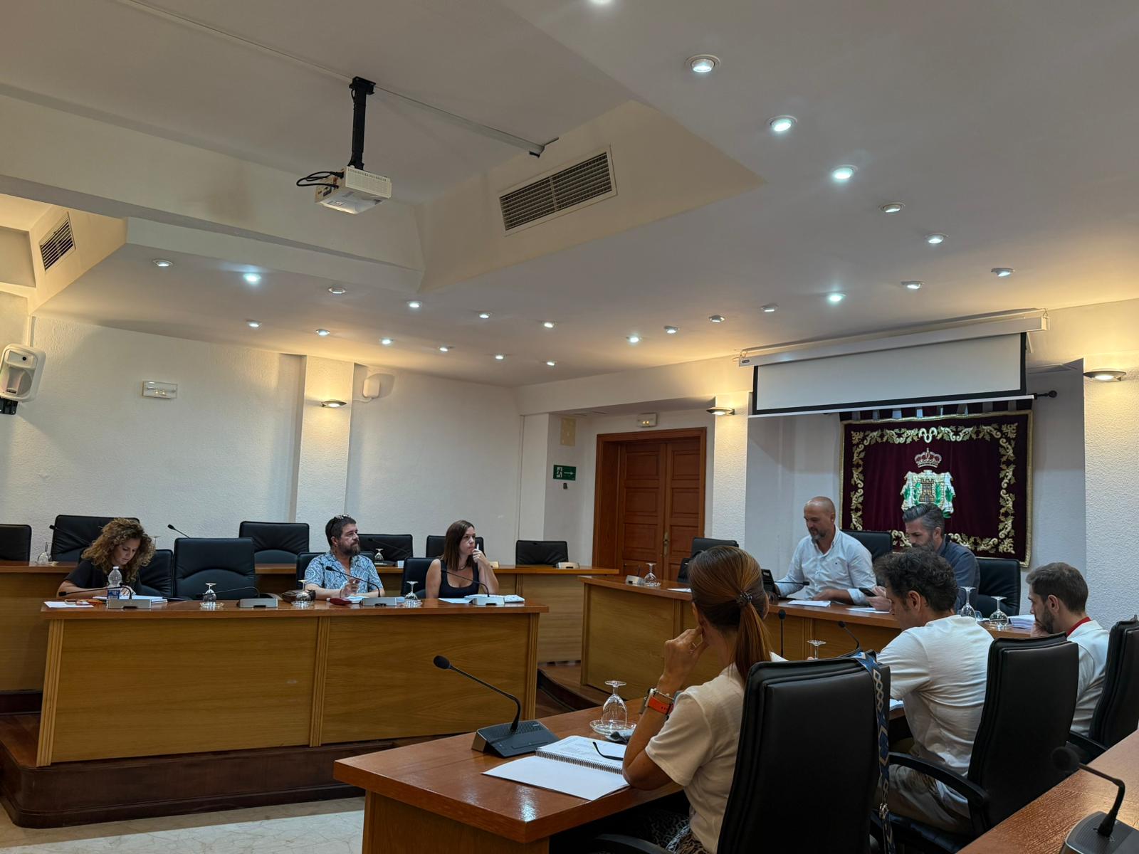Consejo Escolar Municipal Los Barrios