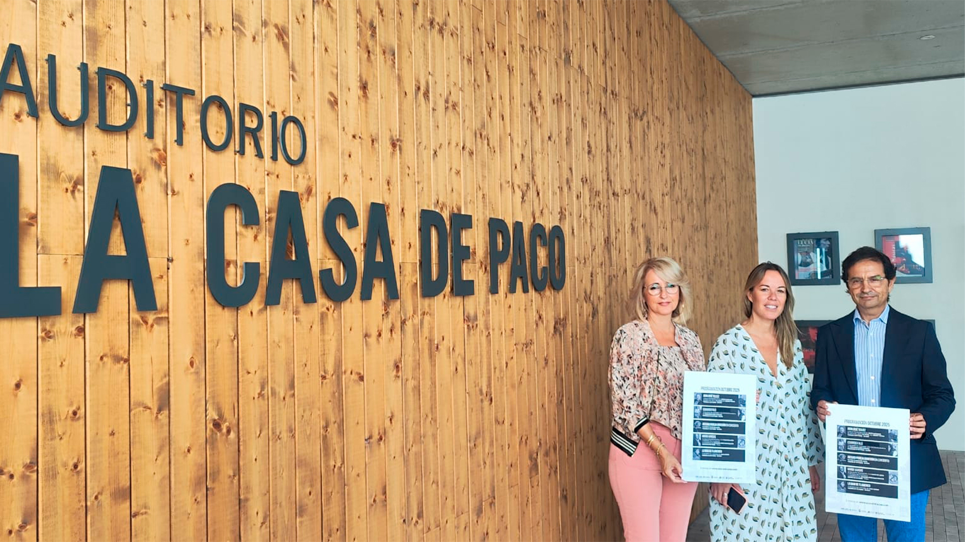 Centro de Interpretación Paco de Lucía