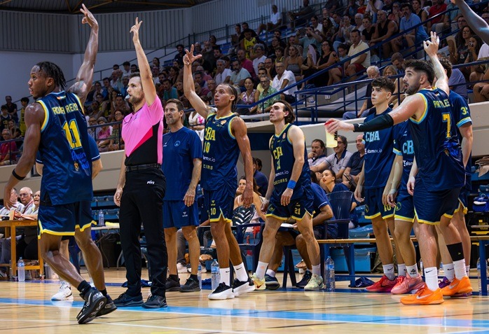 cba equipo