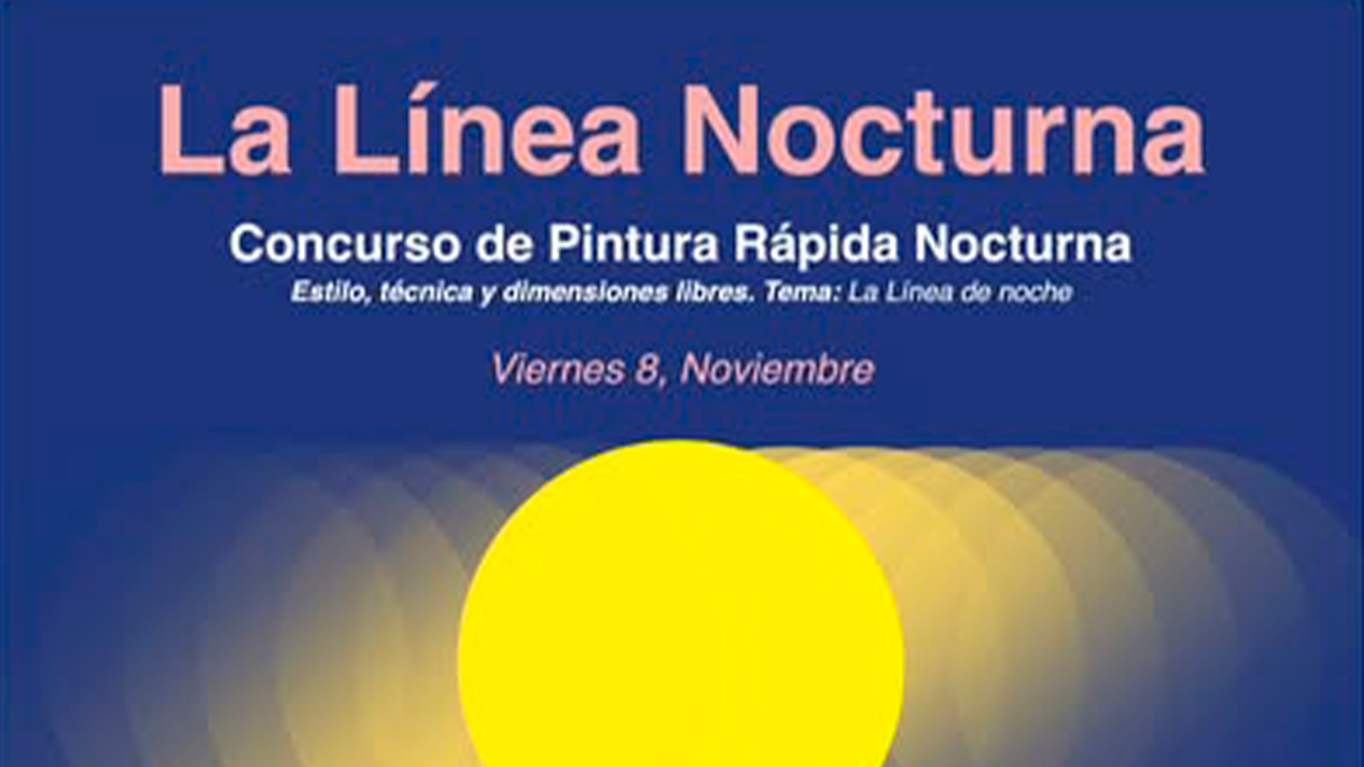 Fotografía y Pintura en la Calle