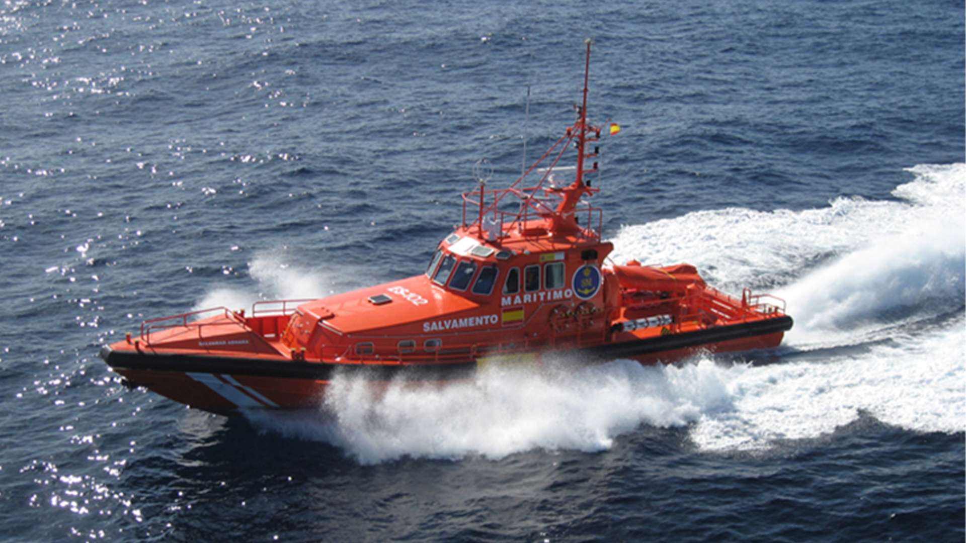 accidente laboral Algeciras