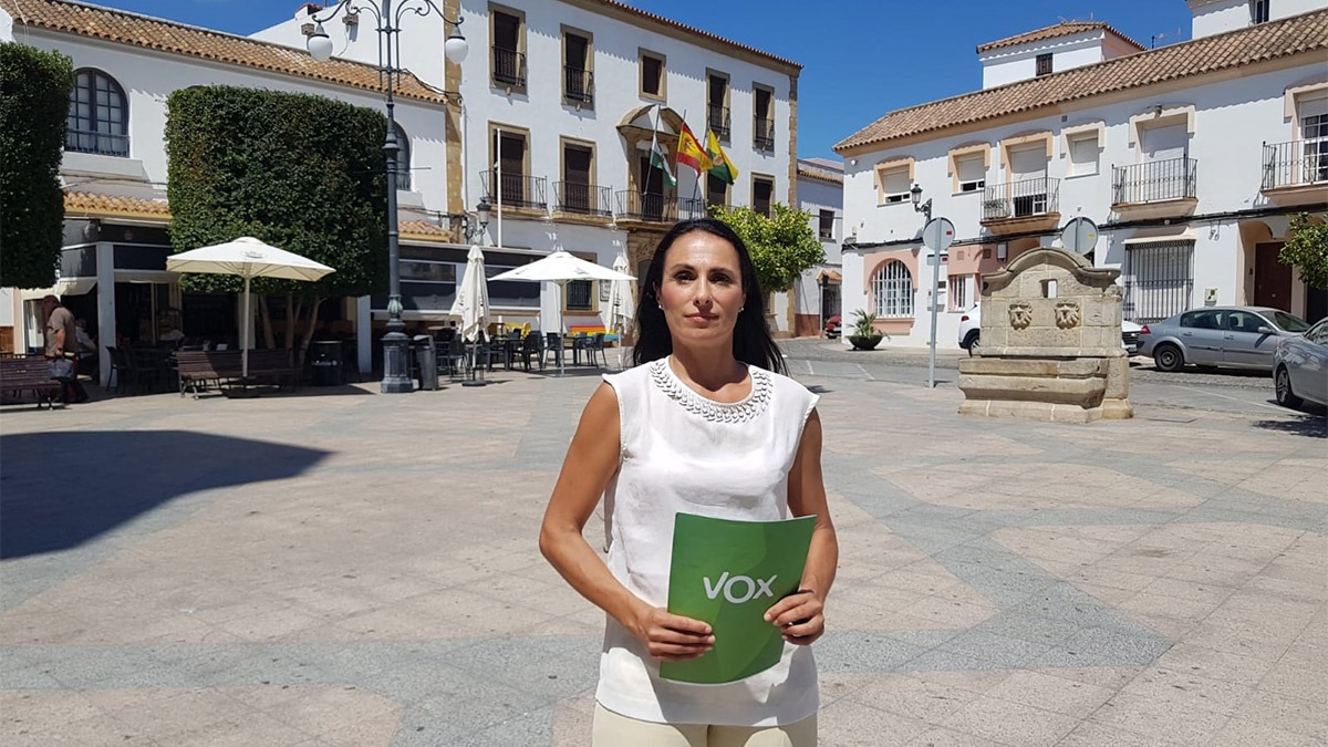 VOX exige transparencia sobre la sentencia que obliga al Ayuntamiento de Los Barrios a pagar más de 600.000 euros