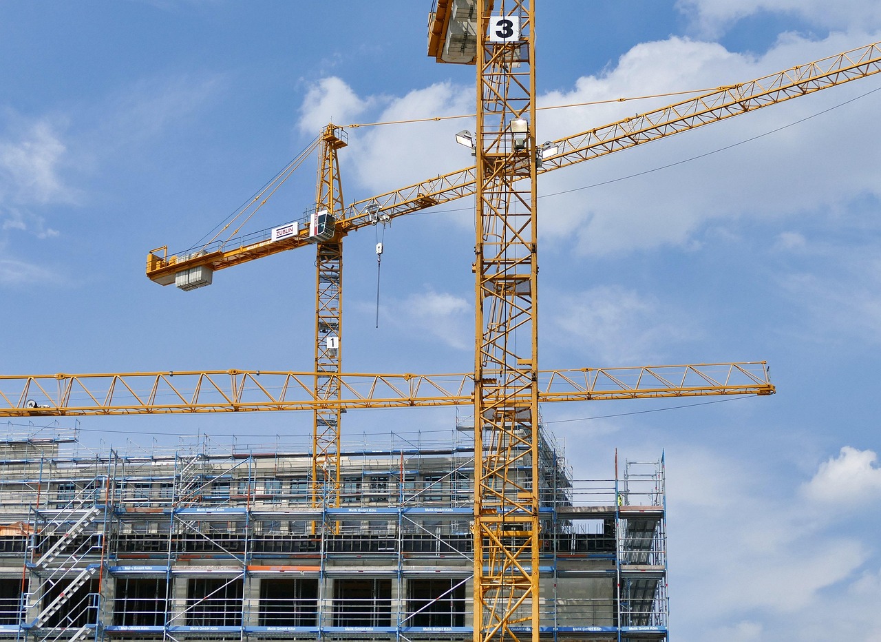 Vivienda protegida en La Línea para frenar precios