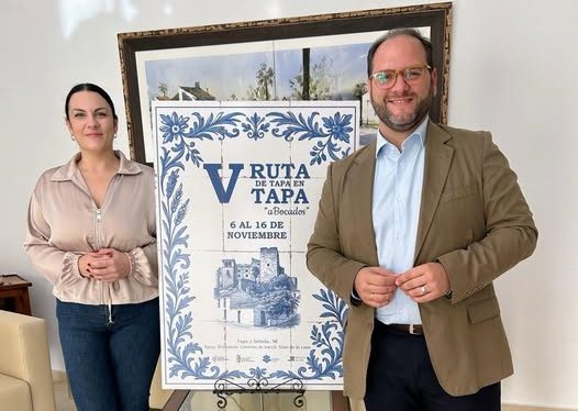 Ruta de la Tapa Castellar celebra su quinta edición
