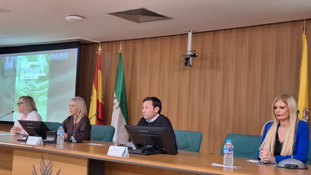 Encuentro de Pacientes en Algeciras impulsa sanidad humana