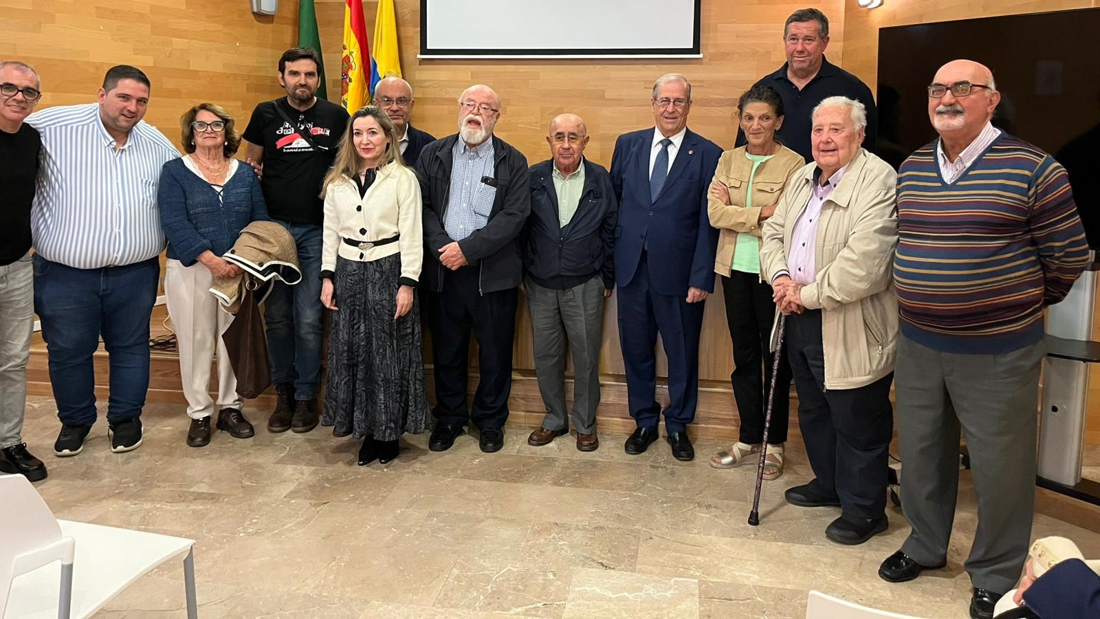 Jornadas de Patrimonio Algeciras cierran con éxito