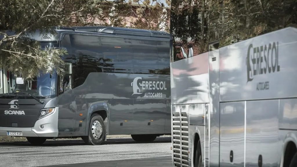 Policía Local Algeciras refuerza controles escolares