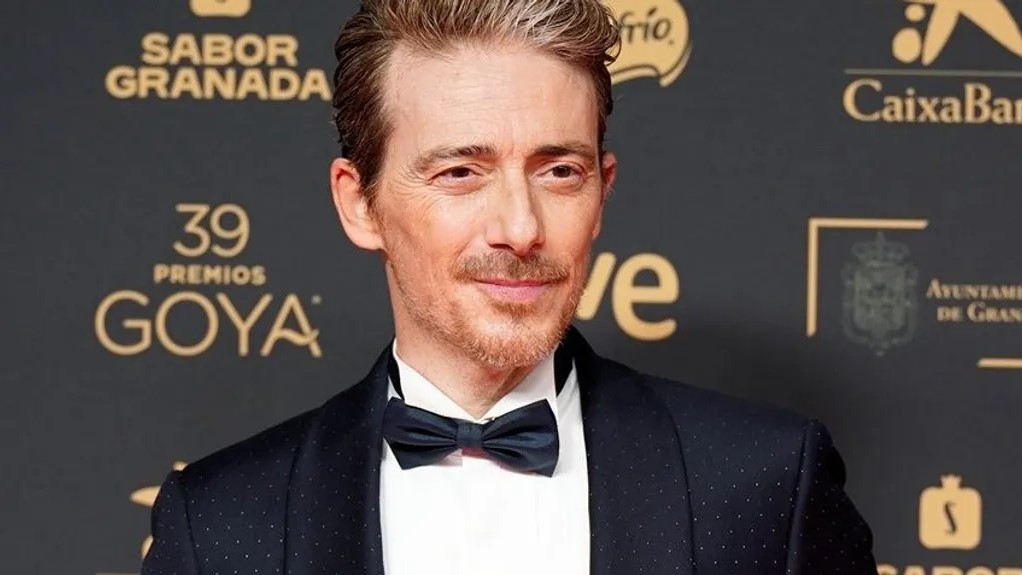 Víctor Clavijo, nombrado Hijo Predilecto de Algeciras